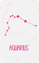 Aquarius