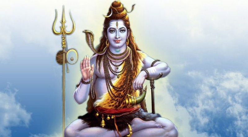 Shivji Ka Rudhra HOMA