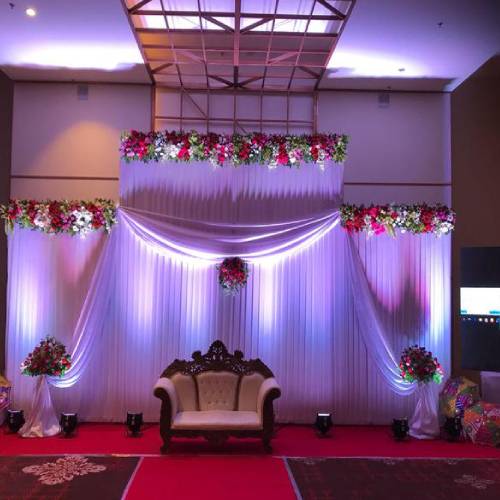 Catering & Decoration