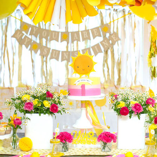 Bouquets & Style