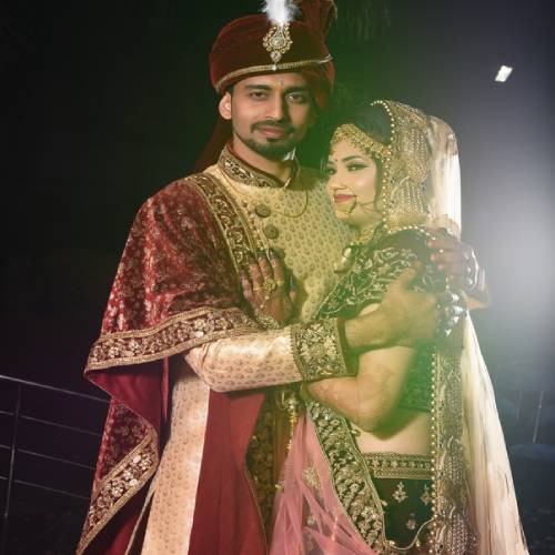 Ceremony Ideas