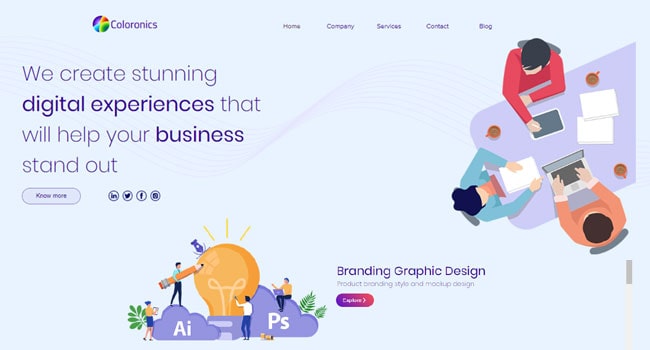 portfolio
