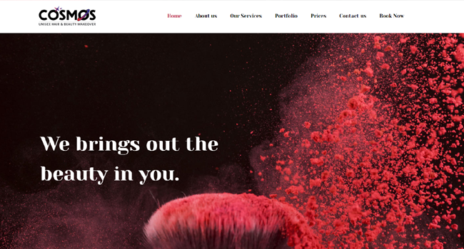 portfolio