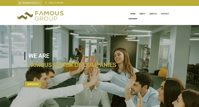 portfolio
