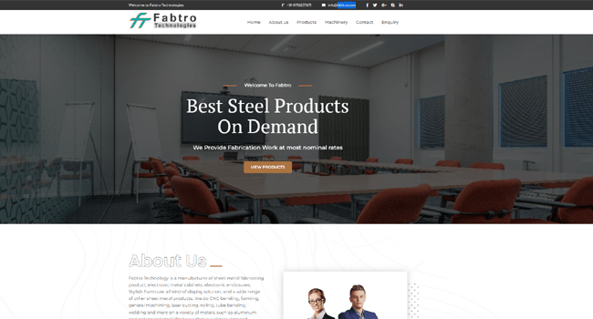 portfolio