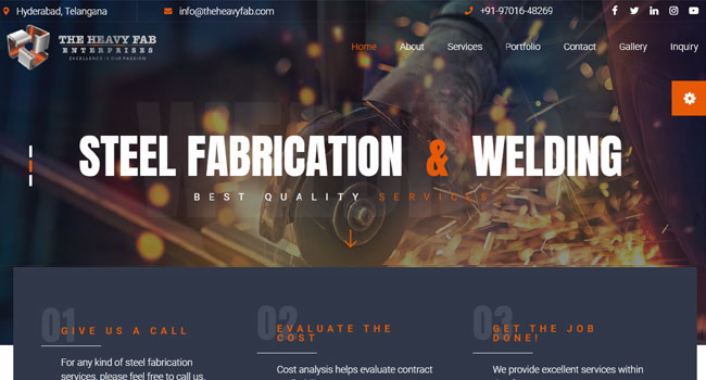 portfolio