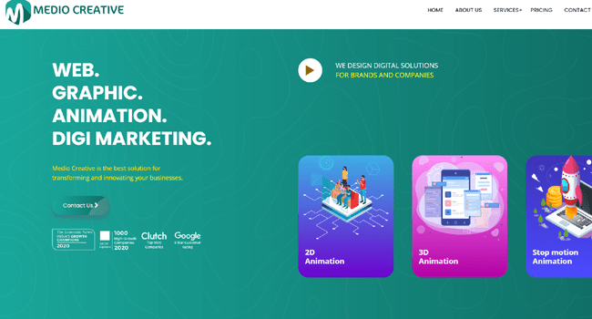 portfolio