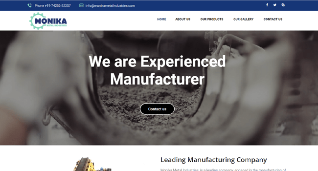 portfolio