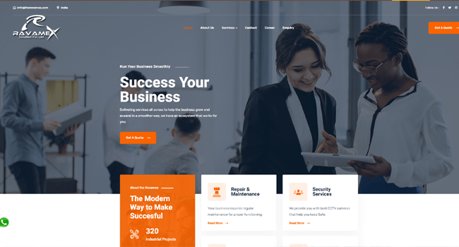 portfolio