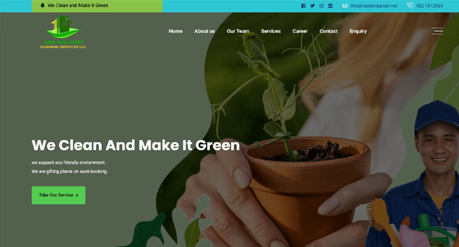 portfolio