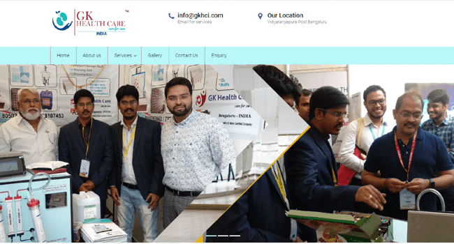 portfolio