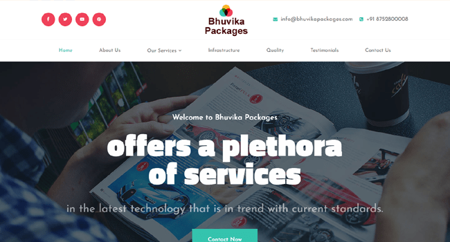 portfolio