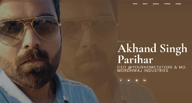 portfolio