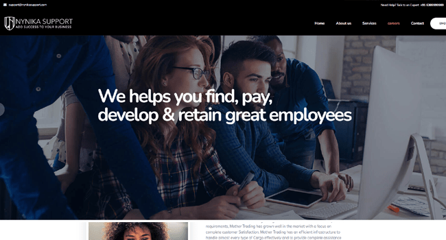 portfolio
