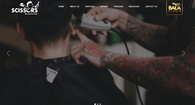 portfolio
