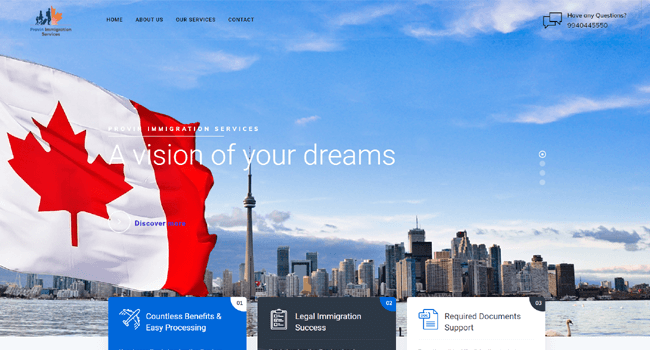 portfolio