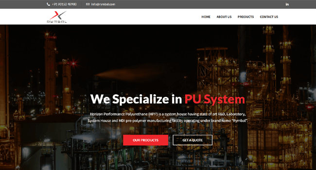 portfolio