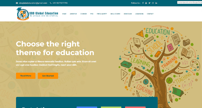 portfolio