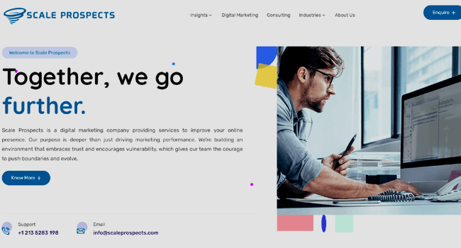 portfolio