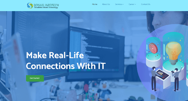 portfolio