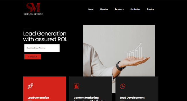 portfolio