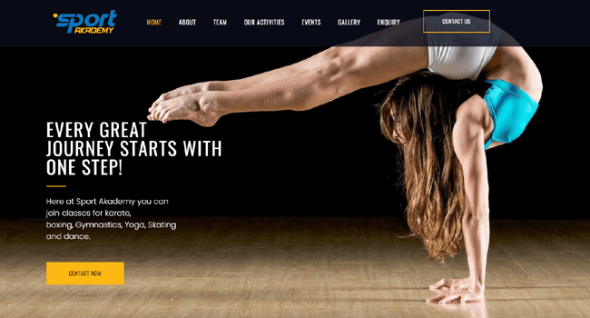 portfolio