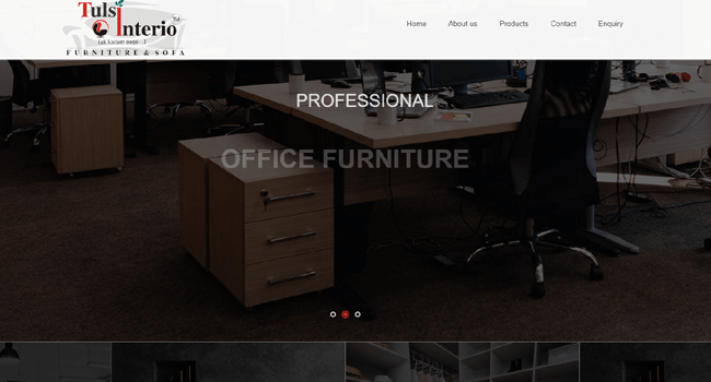 portfolio