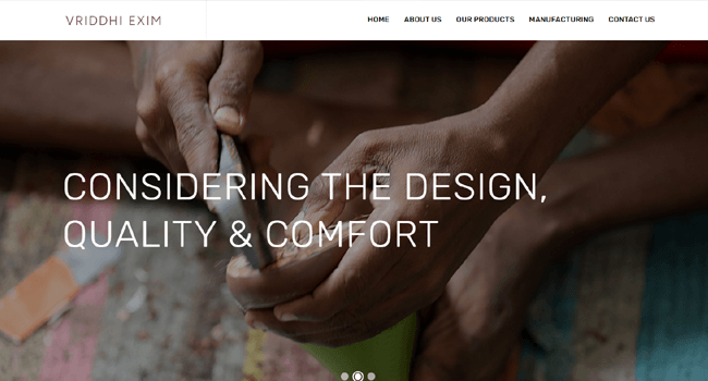 portfolio