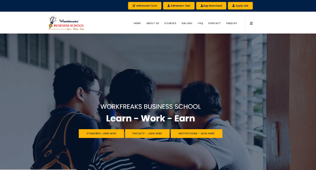 portfolio