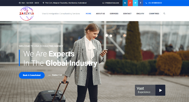 portfolio