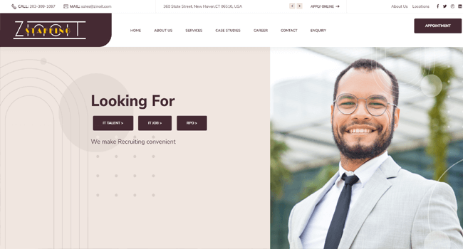 portfolio